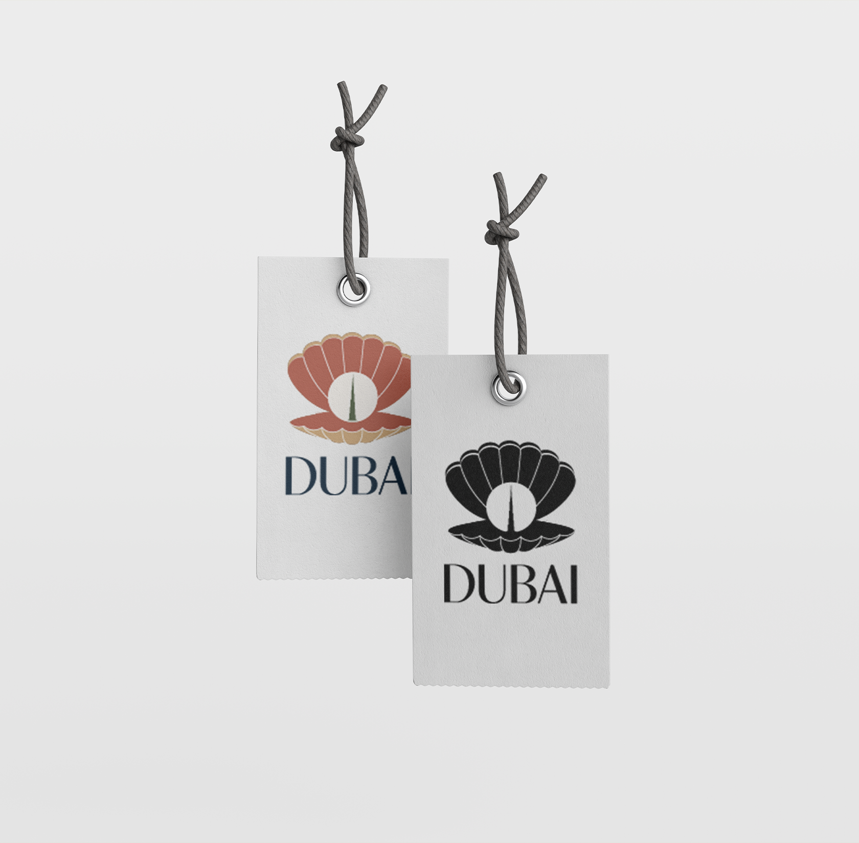 Dubai Tags