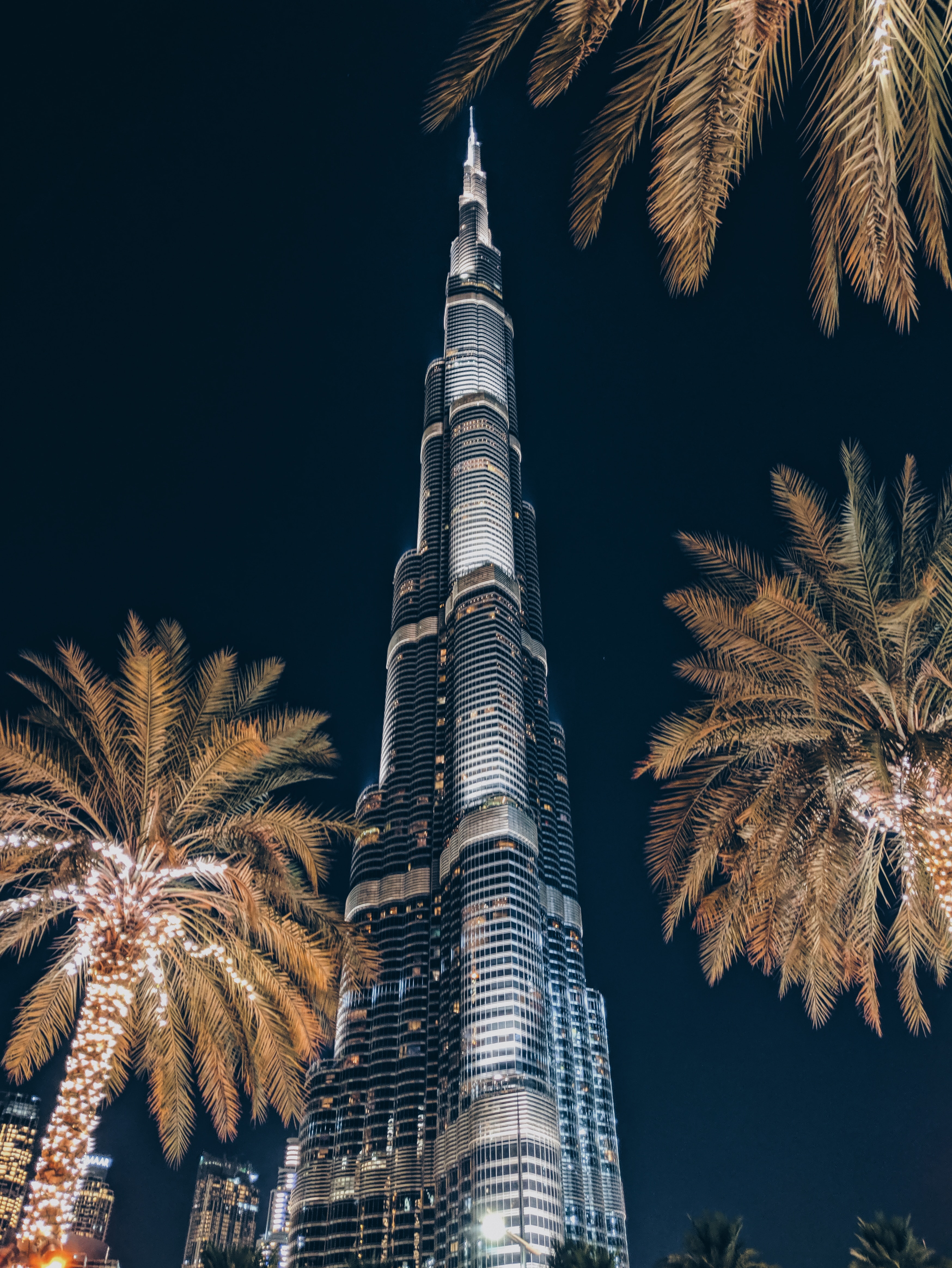 Old Town Dubai